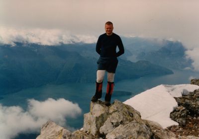  The Golden Ears
