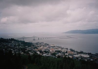 Astoria?