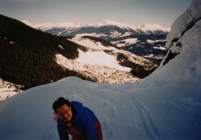 Mt. Brew